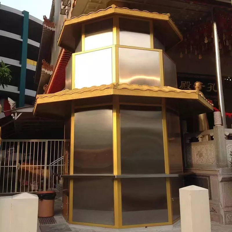 Animal Carcass Treatment Equipment